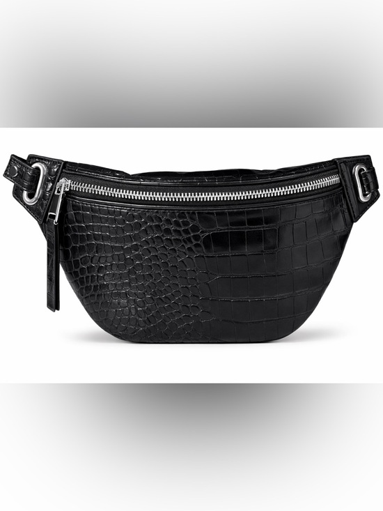 The Drop Handbags - The Drop Preston Belt Bag